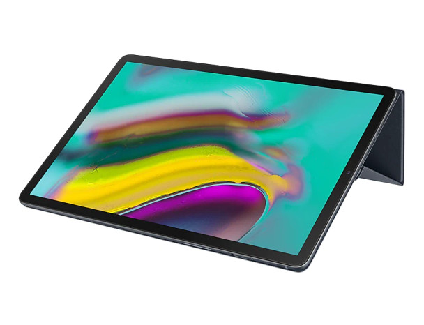 Samsung Tab S5E Book Cover-Black Product Image 4