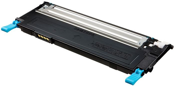 Samsung - Printing Clt-C409S Cyan Toner Cartridg Product Image 2