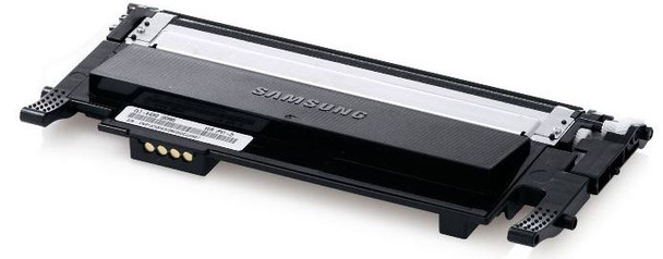 Samsung - Printing Clt-K406S Black Toner Cartridge Product Image 2