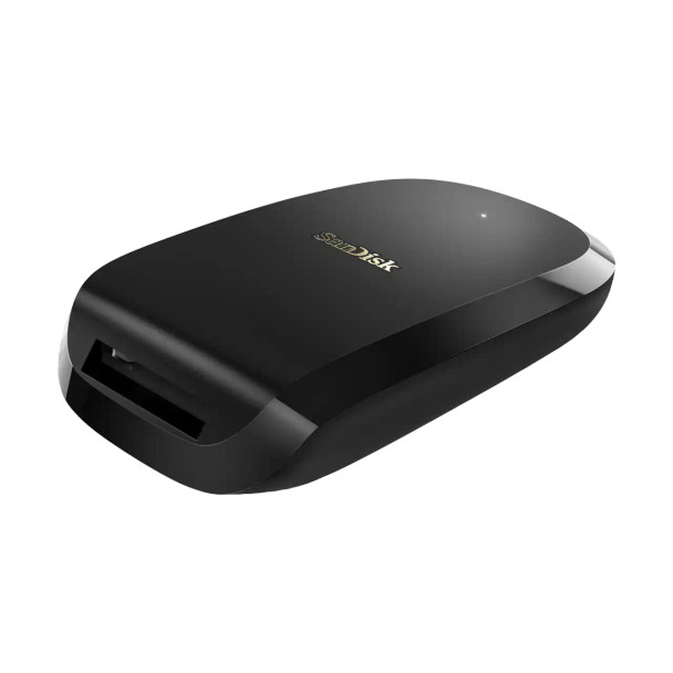 SanDisk Cfexpress Card Reader/Writer - 2Y (New Version) Main Product Image