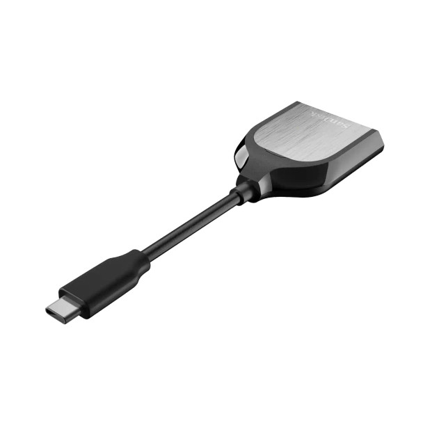 SanDisk Extreme Pro Sd Uhs-Ii USB-C Reader/Writer - 2Y Product Image 3
