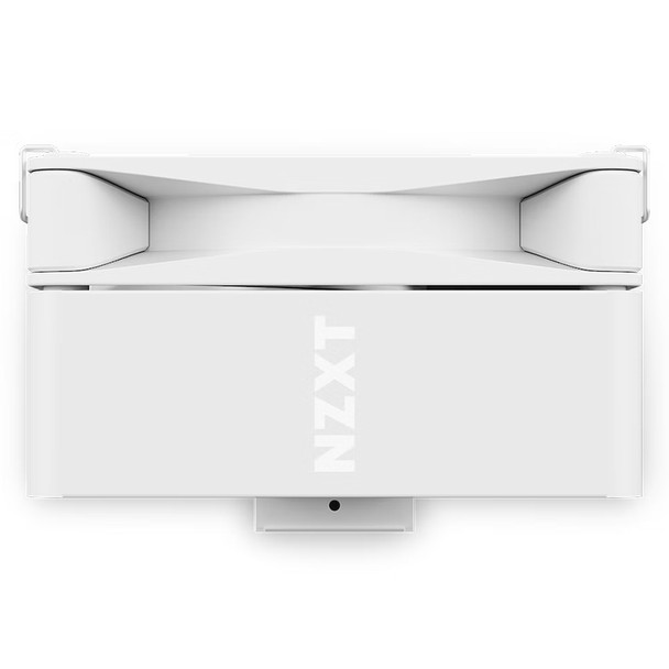 NZXT T120 CPU Air Cooler - White Product Image 5