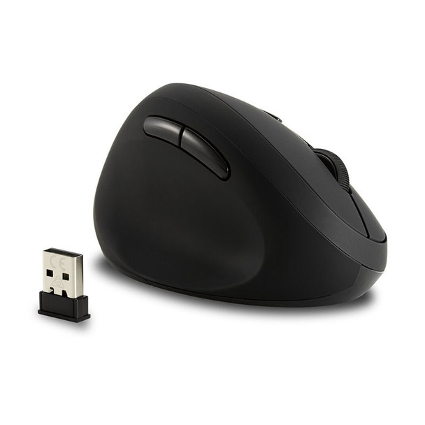 Kensington Pro Fit Left-Handed Ergonomic Wireless Mouse Product Image 2