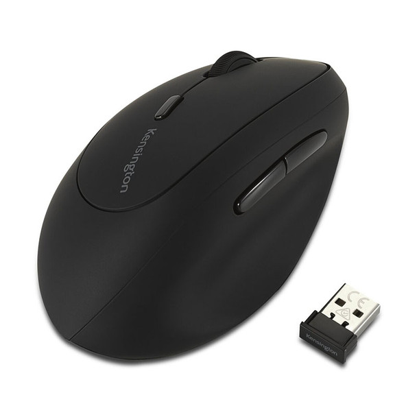 Kensington Pro Fit Left-Handed Ergonomic Wireless Mouse Product Image 6