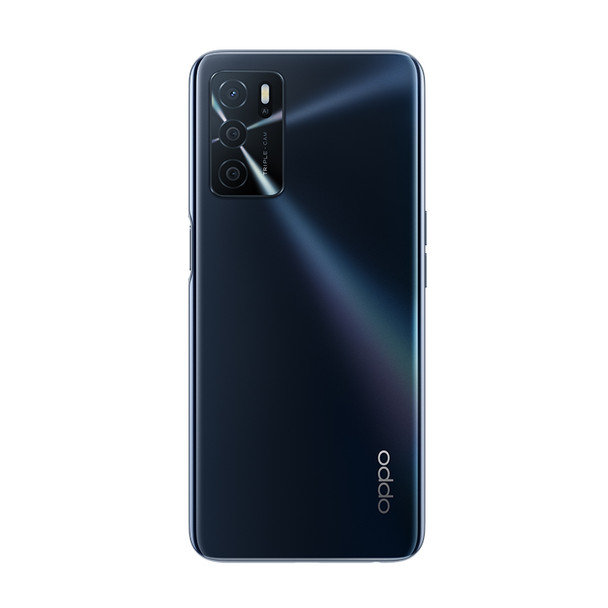 Oppo A16s 64GB Smartphone - Crystal Black Product Image 6