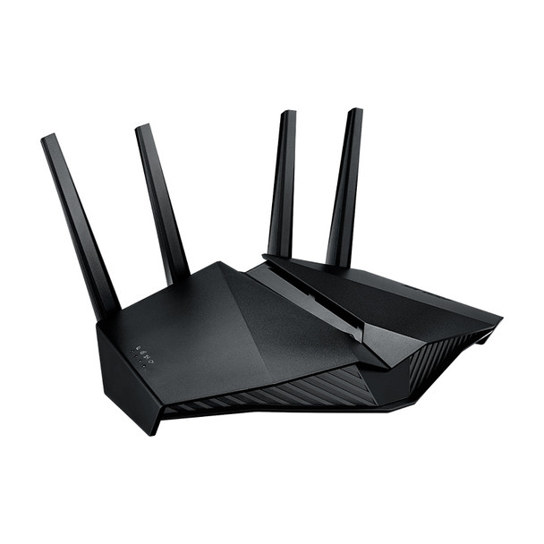 Asus DSL-AX82U AX5400 Dual Band MU-MIMO WiFi 6 Router Product Image 3