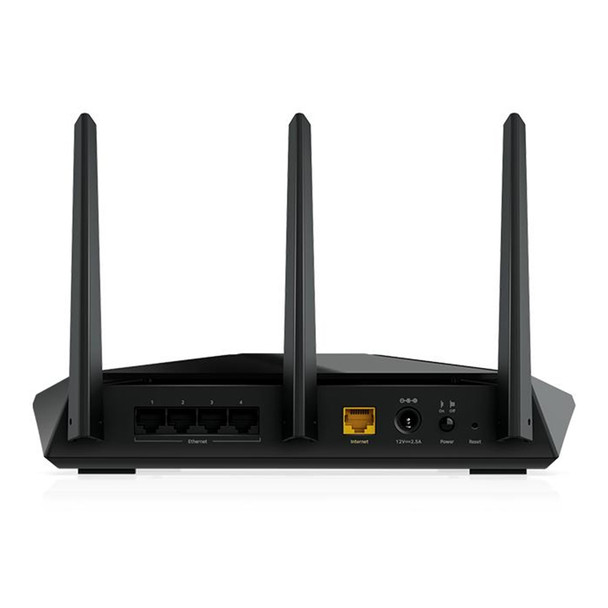 Netgear Nighthawk RAX30 AX2400 5-Stream Dual-Band Wi-Fi 6 Router Main Product Image