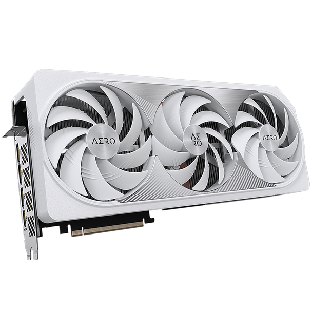 Gigabyte GeForce RTX 4080 AERO OC 16GB Video Card Product Image 6