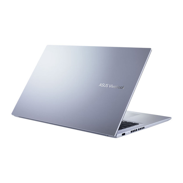 Asus Vivobook 17 X1702 17.3in Laptop i5-1235U 8GB 256GB W11H - Icelight Silver Product Image 4