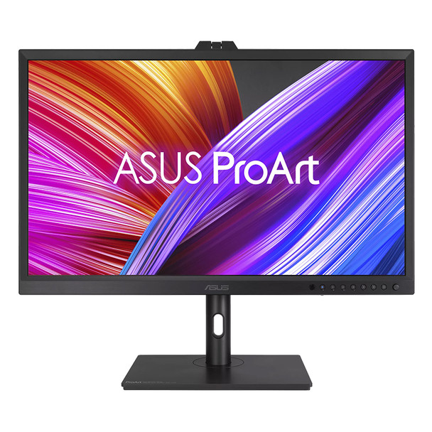 Asus ProArt PA32DC 31.5in 4K UHD HDR 0.1ms Ergonomic Professional OLED Monitor Main Product Image