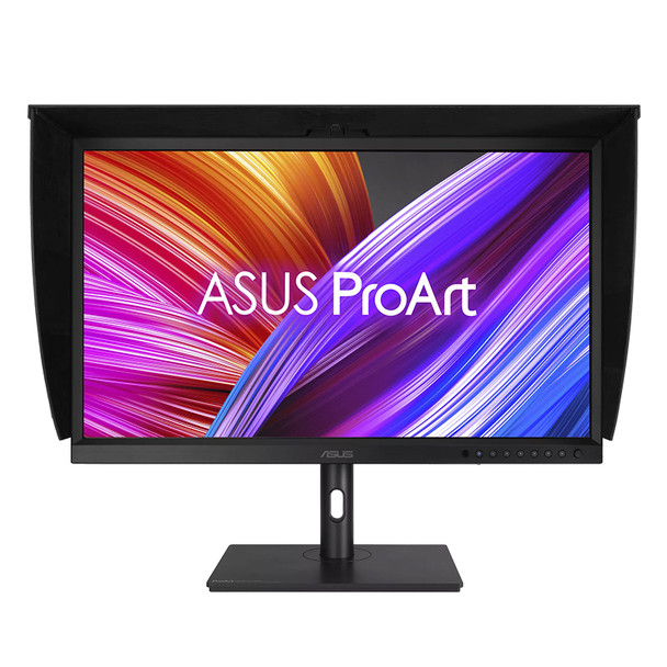 Asus ProArt PA32DC 31.5in 4K UHD HDR 0.1ms Ergonomic Professional OLED Monitor Product Image 2