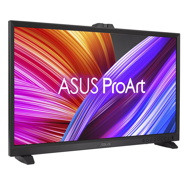 Asus ProArt PA32DC 31.5in 4K UHD HDR 0.1ms Ergonomic Professional OLED Monitor Product Image 3