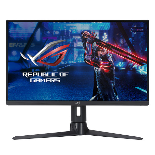 Asus ROG Strix XG276Q 27in 170Hz FHD 1ms HDR FreeSync Premium IPS Gaming Monitor Main Product Image