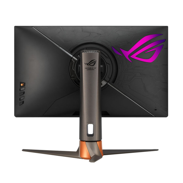 Asus ROG Swift PG27AQN 27in 360Hz QHD 1ms IPS G-Sync Gaming Monitor Product Image 4