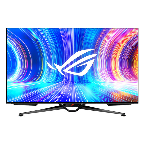 Asus ROG Swift PG42UQ 138Hz 41.5in 4K G-Sync Compatible 0.1ms Gaming OLED Monitor Main Product Image