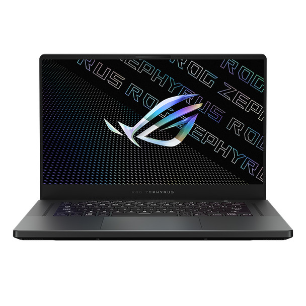 Asus ROG Zephyrus G15 15.6in 165Hz QHD Gaming Laptop R9 32GB 1TB RTX3080 W11H Main Product Image