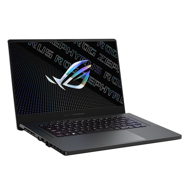 Asus ROG Zephyrus G15 15.6in 165Hz QHD Gaming Laptop R9 32GB 1TB RTX3080 W11H Product Image 2