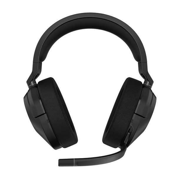 Corsair HS55 Core Wireless Gaming Headset Product Image 2