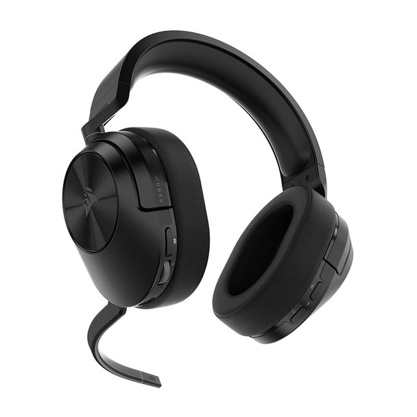 Corsair HS55 Core Wireless Gaming Headset Product Image 4