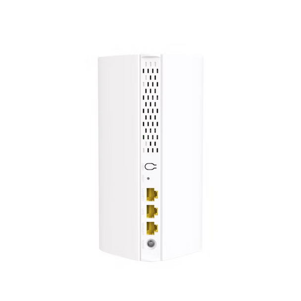 Tenda MX12 AX3000 Whole Home Mesh Wi-Fi 6 System - 1-Pack Main Product Image
