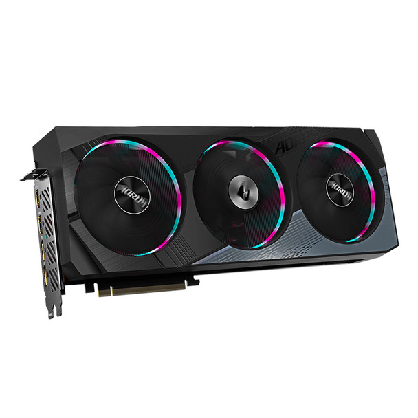 Gigabyte Radeon RX 7900 XTX AORUS ELITE 24GB Video Card Product Image 5