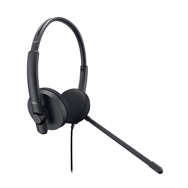 Dell WH1022 USB Stereo Business Headset Product Image 3