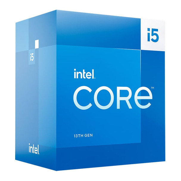 Intel Core i5 13400 10 Core LGA 1700 CPU Processor Main Product Image