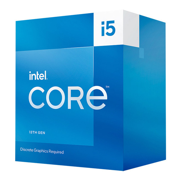 Intel Core i5 13400F 10 Core LGA 1700 CPU Processor Product Image 3