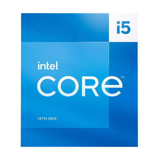 Intel Core i5 13500 14 Core LGA 1700 CPU Processor Product Image 2