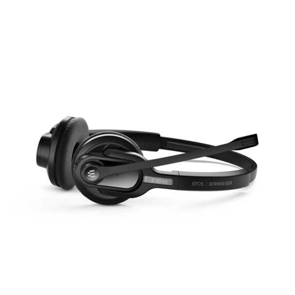 EPOS IMPACT D 30 PHONE - AUS Wideband Wireless DECT Headset Product Image 2