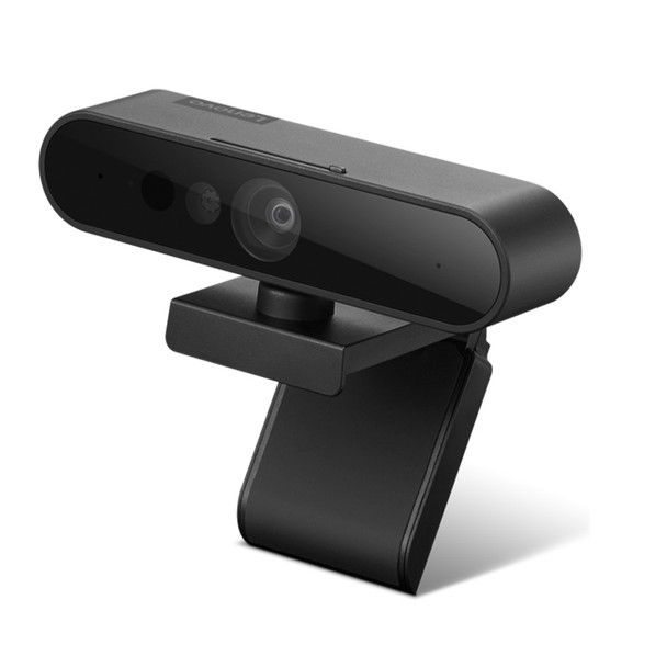 Lenovo Performance FHD Webcam with Dual Mic (Windows Hello) Main Product Image