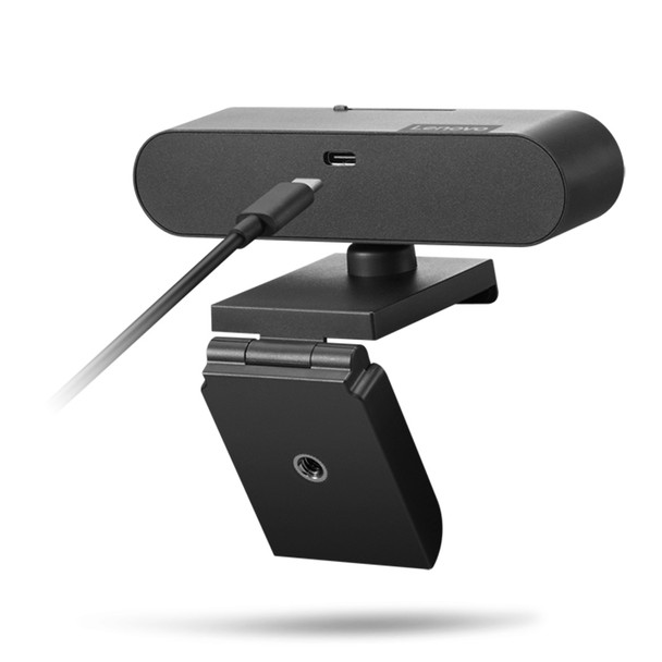 Lenovo Performance FHD Webcam with Dual Mic (Windows Hello) Product Image 4