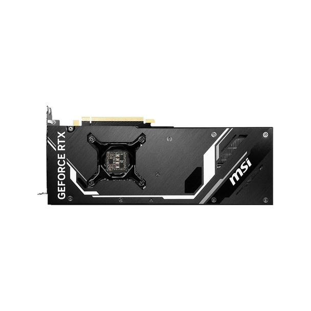 MSI GeForce RTX 4070 Ti VENTUS 3X OC 12GB Video Card Product Image 4