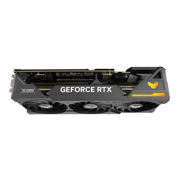 Asus GeForce RTX 4070 Ti TUF OC 12GB Video Card Product Image 3