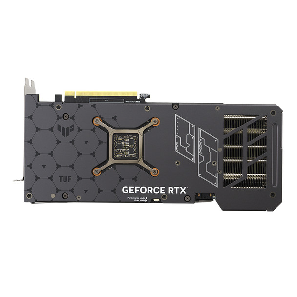 Asus GeForce RTX 4070 Ti TUF 12GB Video Card Product Image 6