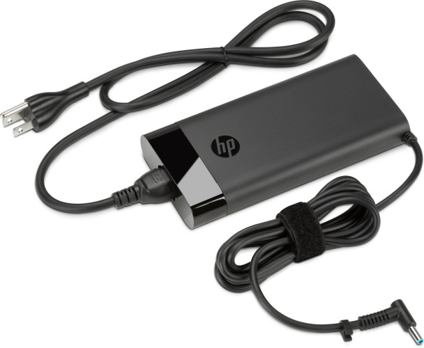 HP ZBook 200W Slim Smart 4.5mm AC Adapter Main Product Image