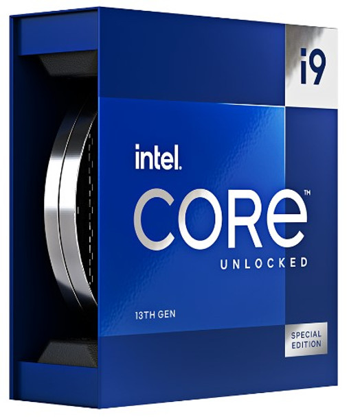 Intel Core i9 13900KS 24 Core 32 Thread LGA 1700 6.0GHz Unlocked CPU Processor Main Product Image