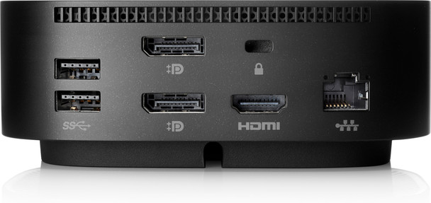 HP USB-C/A Universal Dock G2 Product Image 4