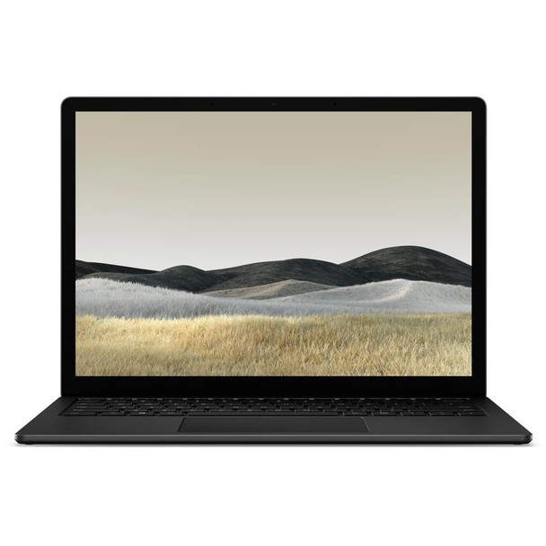 Microsoft Surface Laptop 5 For Business 13.5in i7 32GB 1TB Win10 Pro - Black Main Product Image