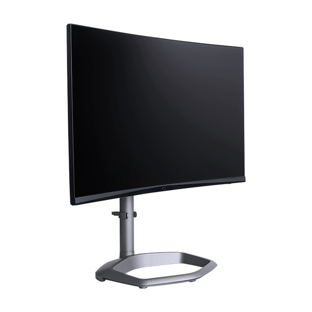 Cooler Master Ultra Speed 27in 170Hz 2K WQHD 0.5ms FreeSync Curved Gaming Monitor Product Image 2