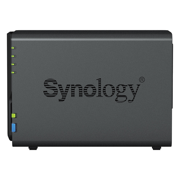 Synology DiskStation DS223 2-Bay Diskless NAS Realtek Quad-Core 2GB Product Image 4