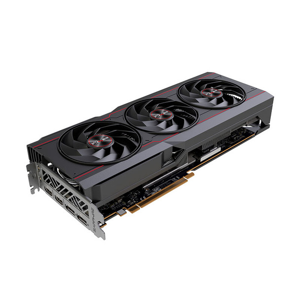 Sapphire Pulse Radeon RX 7900 XTX 24GB GDDR6 Video Card Product Image 4