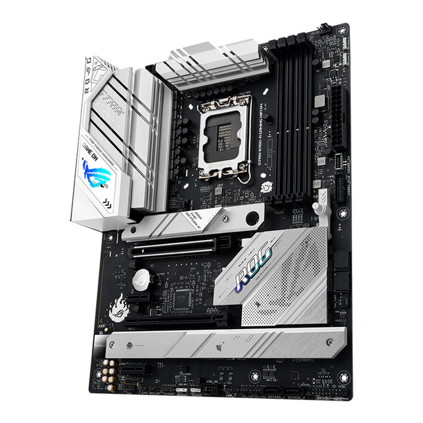 Asus ROG STRIX B760-A GAMING WIFI D4 LGA 1700 ATX Motherboard Product Image 5
