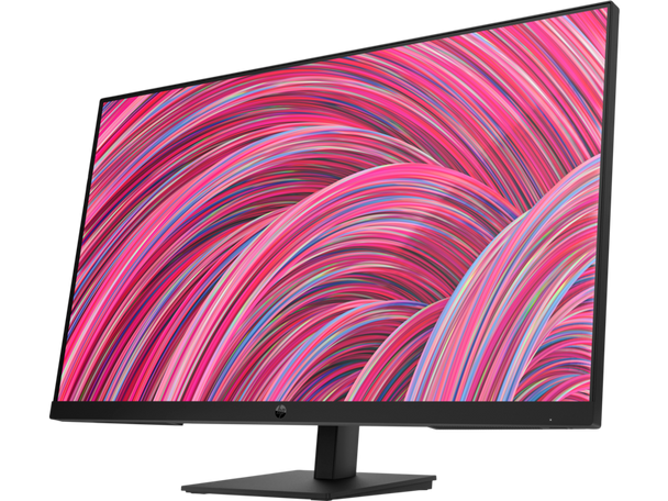 HP P32U G5 27in QHD IPS Monitor - 350N - 2560X1440 - 5Ms - HDMI - Dp(No Cable For Both) - USB-C(65W-Pd) Main Product Image