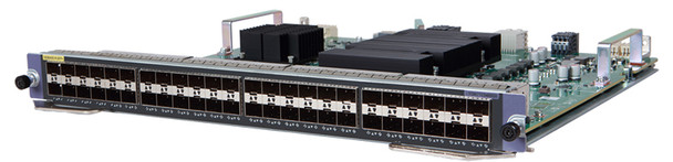 HPE 7500X 48X10G Sfp+ Sg Mod Main Product Image