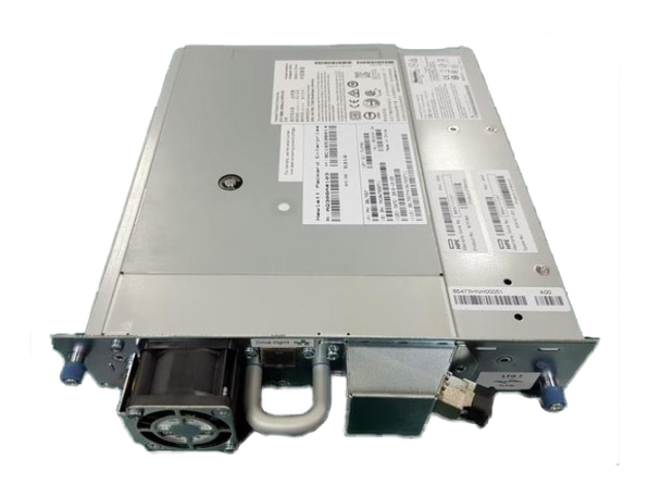 HPE Msl Lto-7 Ultrium 15000 Fc Drive Upgrade Kit Main Product Image