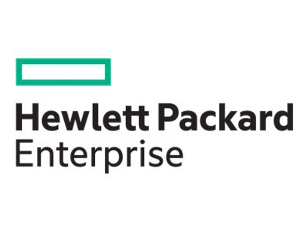 HPE Msl6480 Secure Manager E-Ltu Main Product Image
