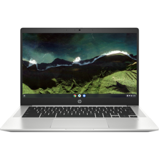 HP C640 Chromebook G2 i3-1115G4 8GB 64GB-Emmc 14in FHD Chromeos(Ent Lic) 3Yr Main Product Image