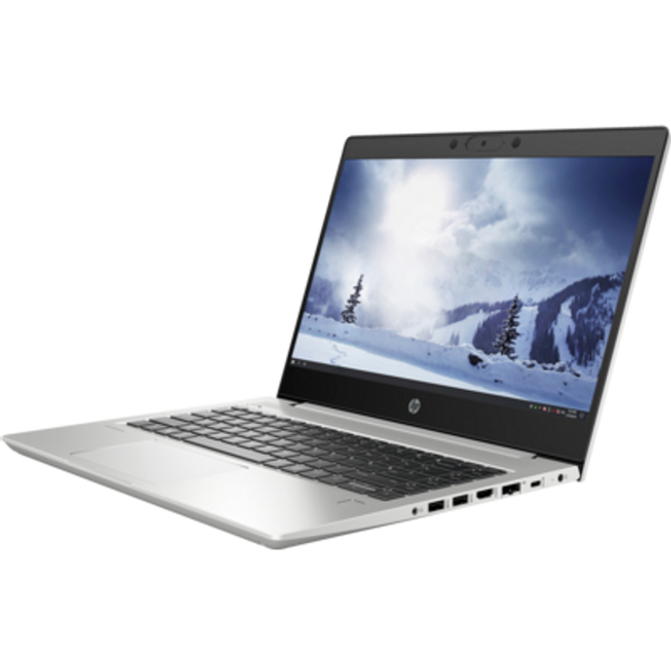 HP Mt440 Cel-7305U 8GB 256GB 14in HD Intel Ax+Bt W10Iot Ent 2021 Main Product Image