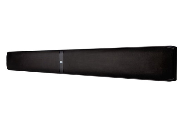 Crestron Saros Soundbar 200 - 20W Per Channel Stereo Speaker - Main Product Image